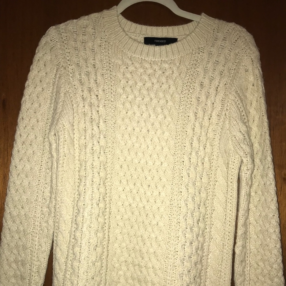 sweater